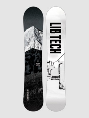 Lib Tech Cold Brew 2026 Snowboard - buy now | ID-755618